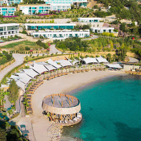 Le Meridien Bodrum Beach Resort  